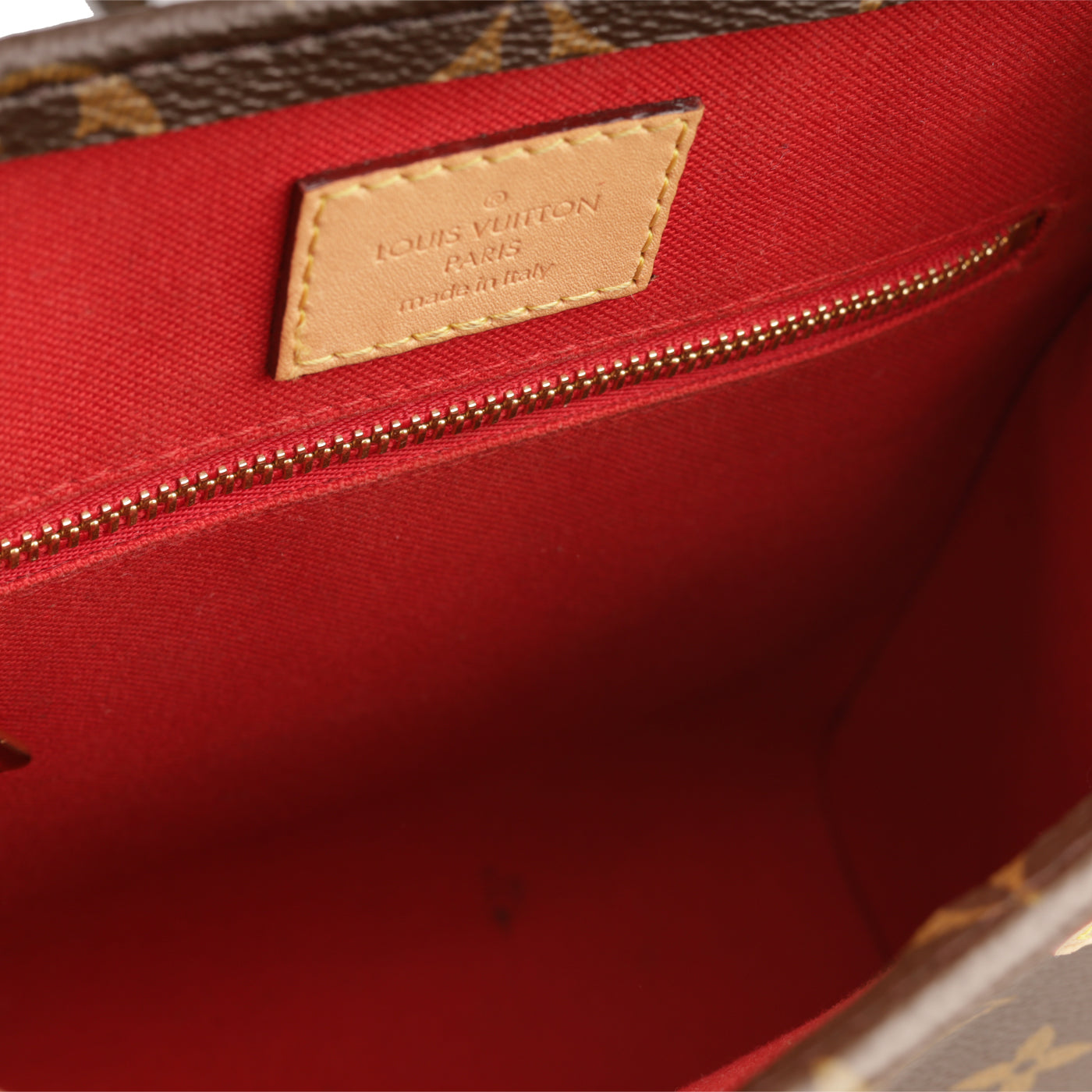 Louis Vuitton Sac Plat BB