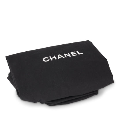 Chanel Deauville Tote - Medium
