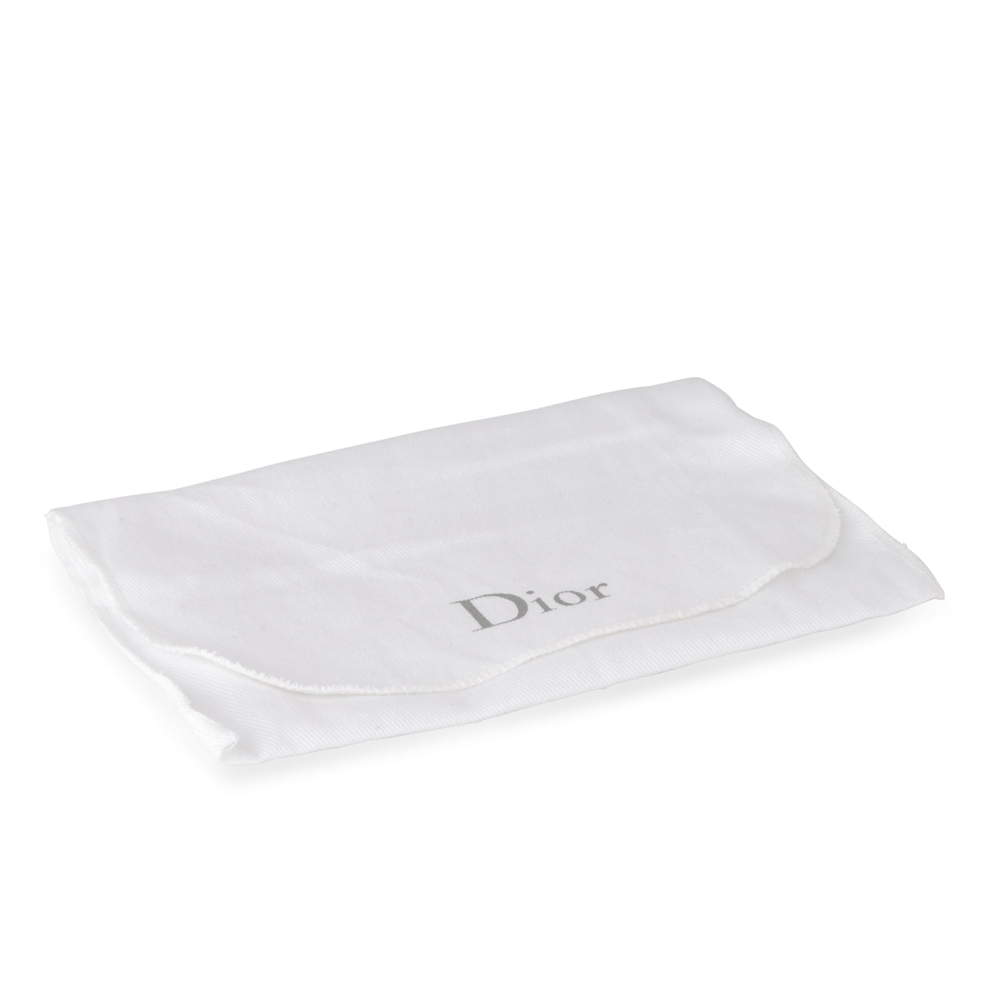 Christian Dior Flap Card Holder
