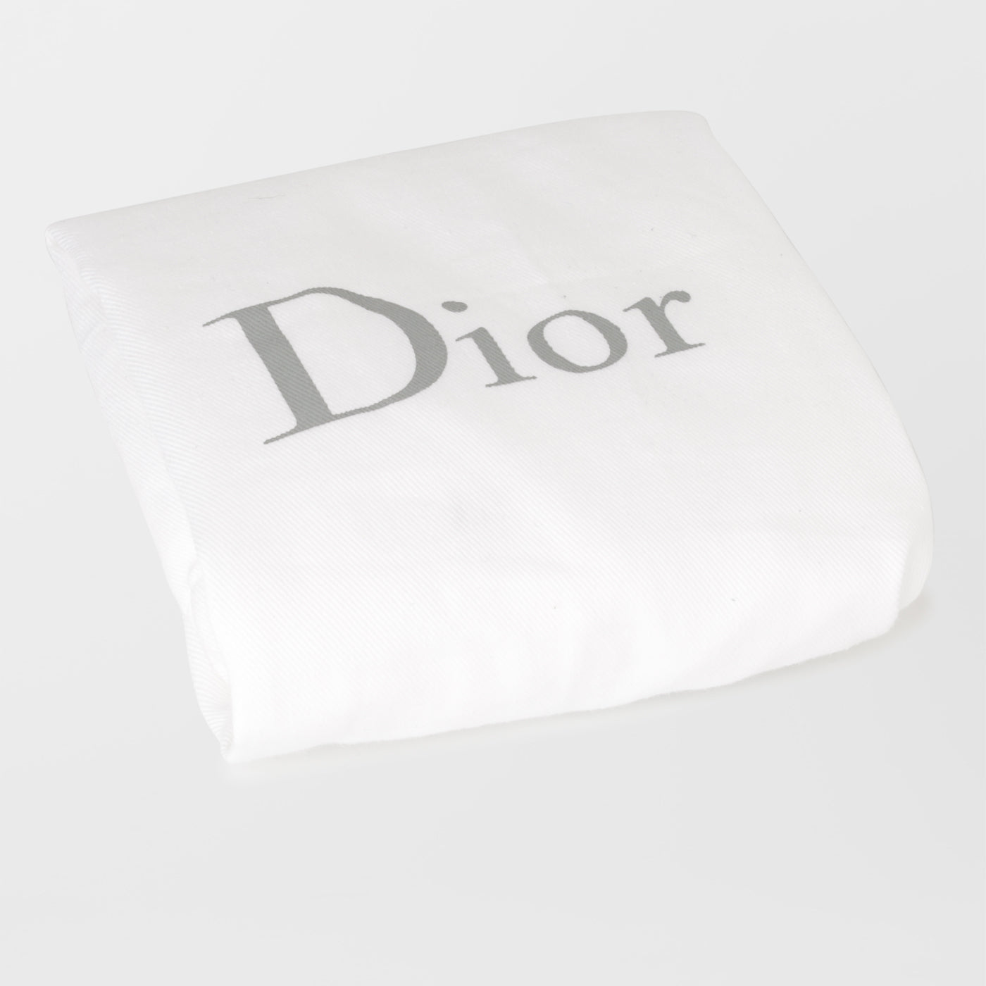 Christian Dior Saddle Bag - Leather
