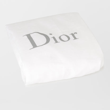 Christian Dior Saddle Bag - Leather