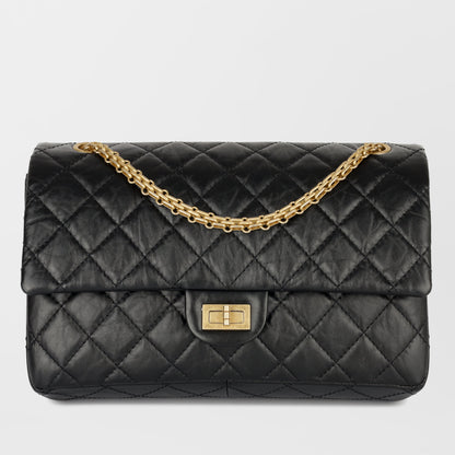 Chanel 2.55 Reissue - 226