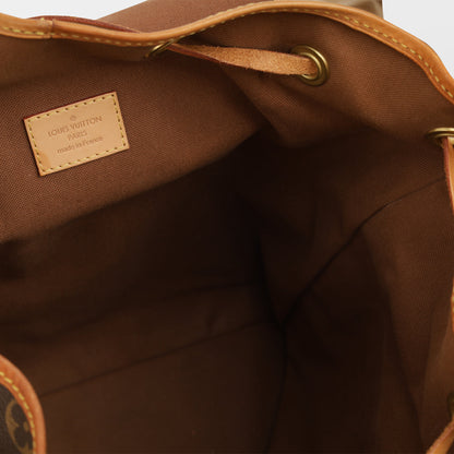 Louis Vuitton Bosphore Backpack - Monogram