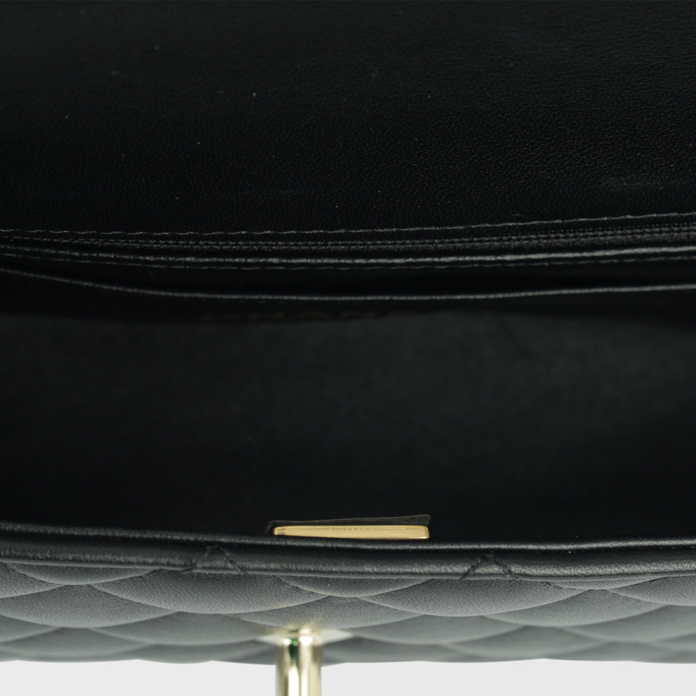 Chanel Classic Flap Bag - Mini Rectangular Top Handle