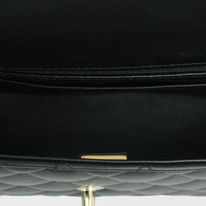 Chanel Classic Flap Bag - Mini Rectangular Top Handle