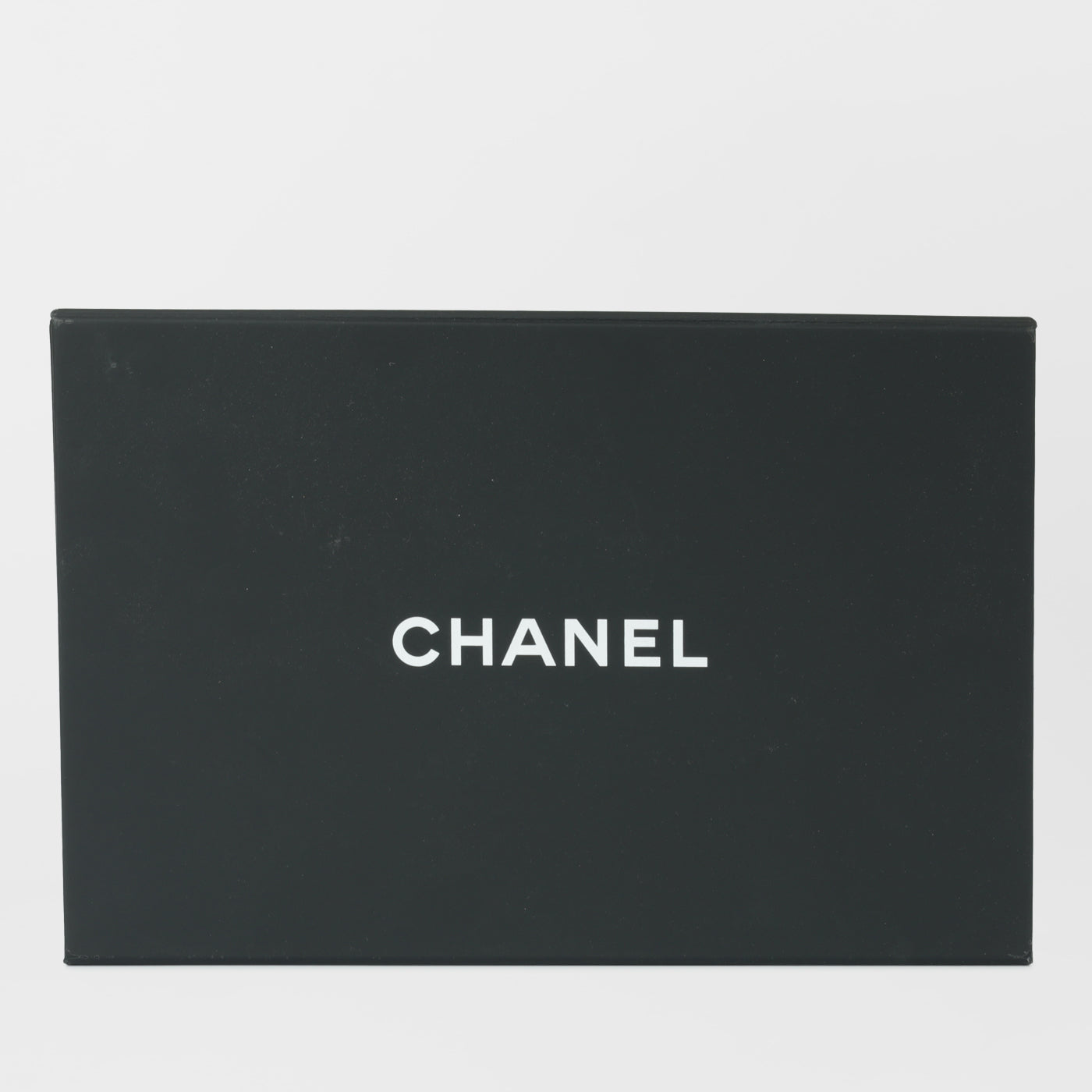 Chanel Classic Flap Bag - Mini Rectangular Top Handle
