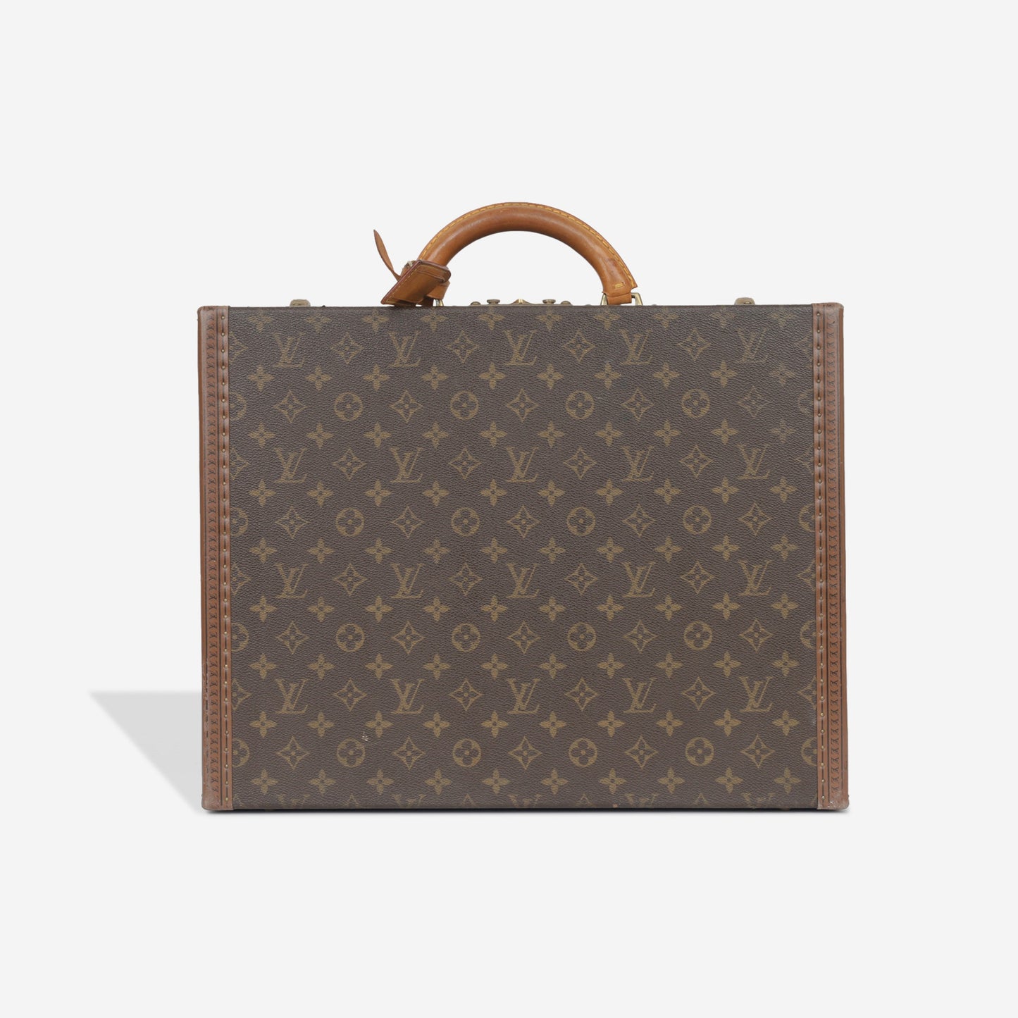 Louis Vuitton President Briefcase - Monogram Canvas