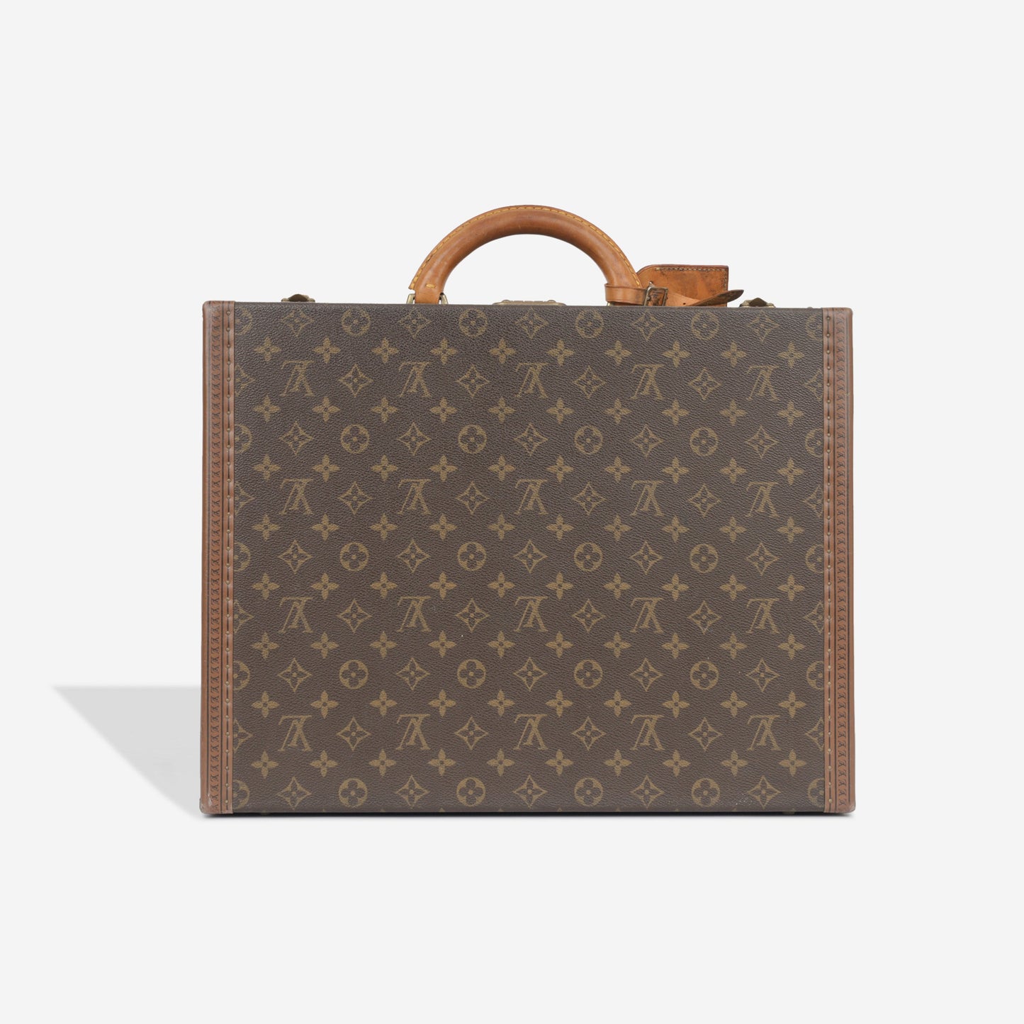 Louis Vuitton President Briefcase - Monogram Canvas