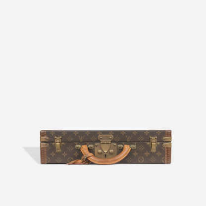 Louis Vuitton President Briefcase - Monogram Canvas