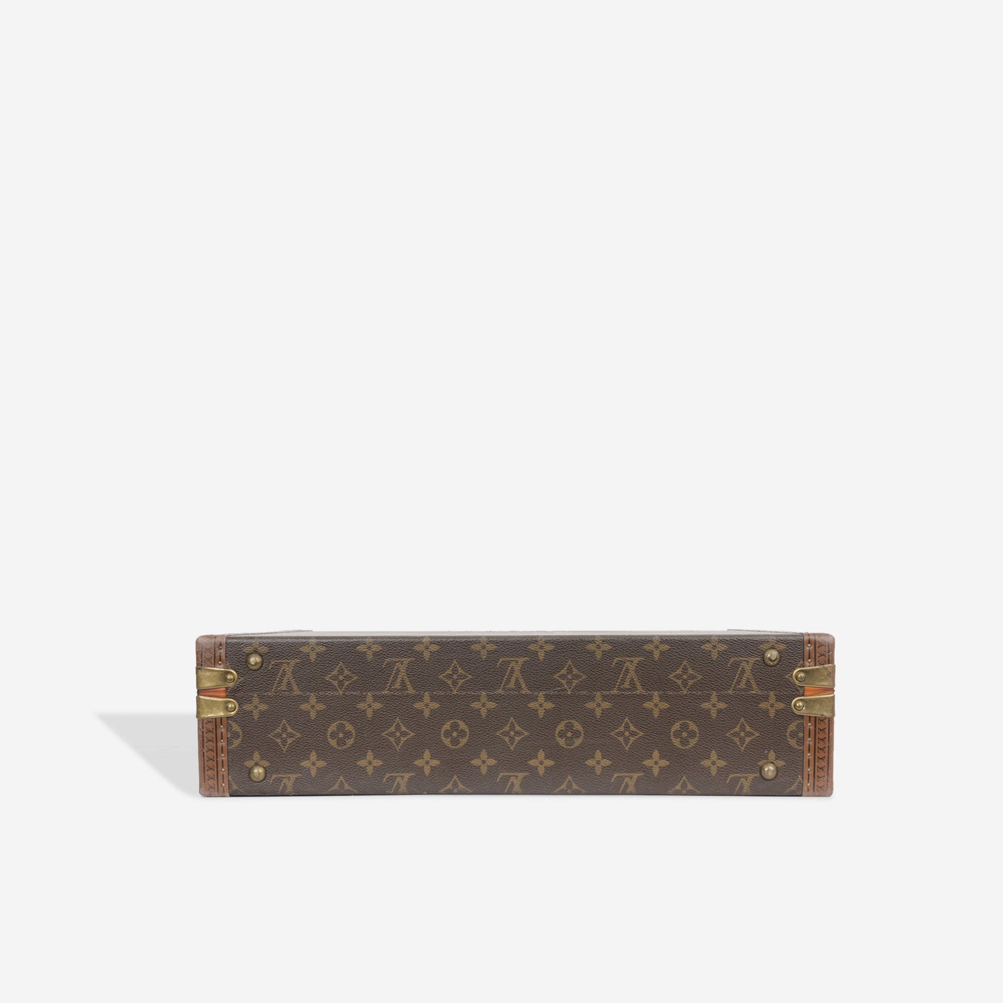 Louis Vuitton President Briefcase - Monogram Canvas