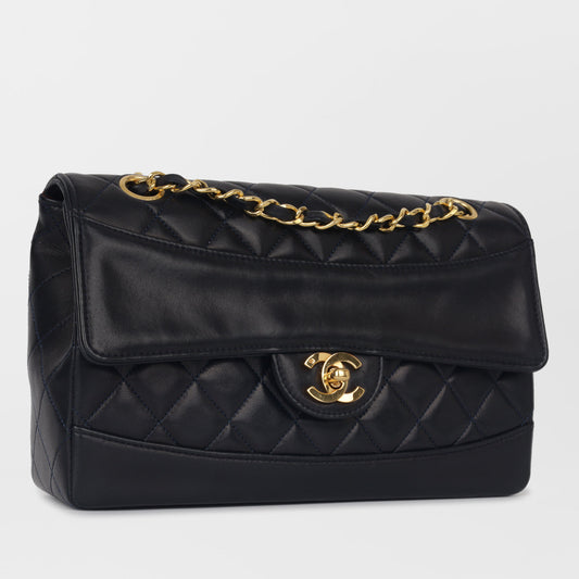 Chanel Seasonal Flap Bag - Vintage