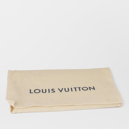 Louis Vuitton Pochette Double Zip