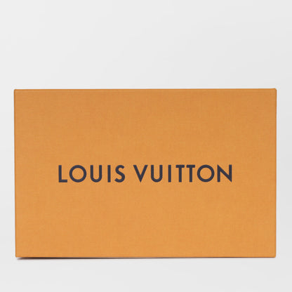 Louis Vuitton Pochette Double Zip