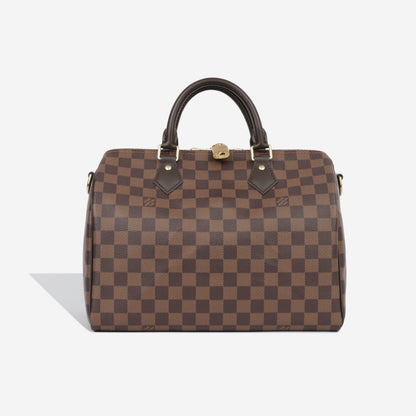 Louis Vuitton Speedy Bandouliere 30