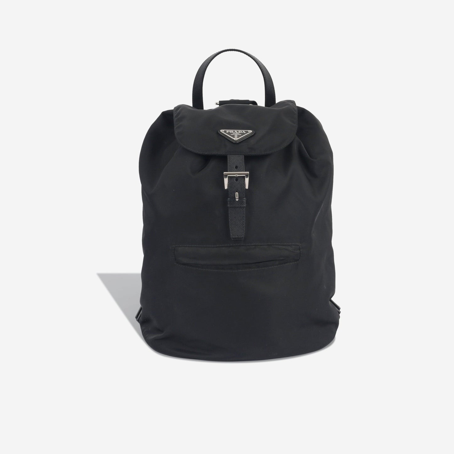 Prada Vela Backpack