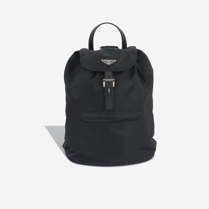 Prada Vela Backpack