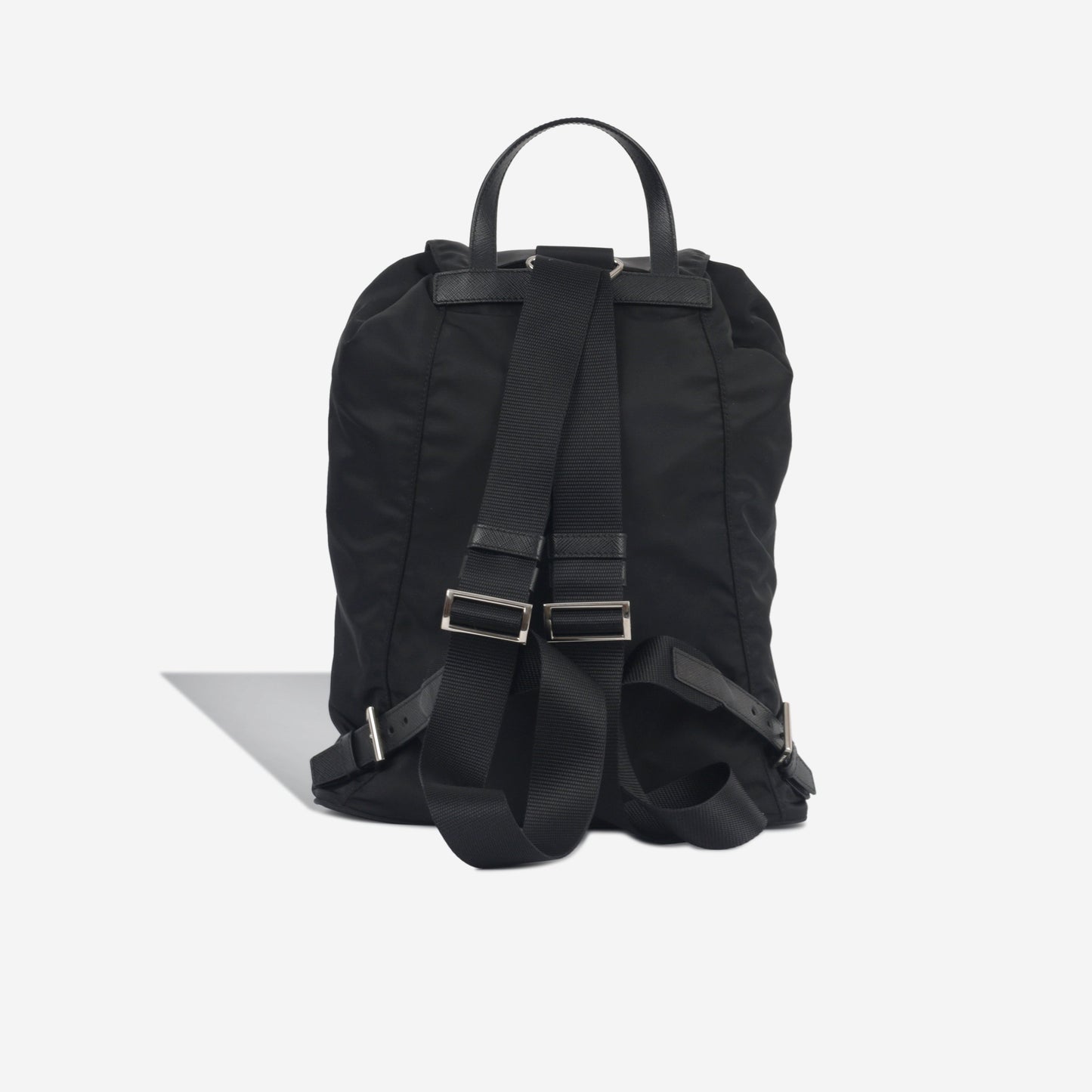 Prada Vela Backpack