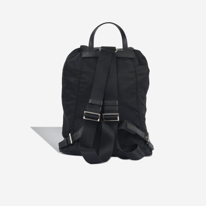 Prada Vela Backpack