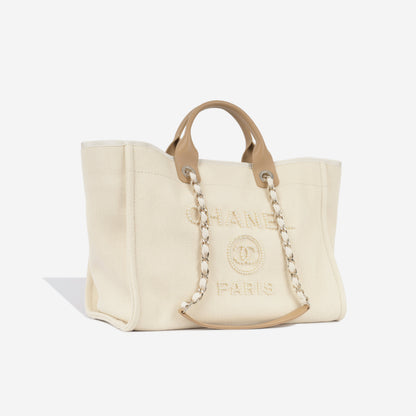 Chanel Deauville - Medium
