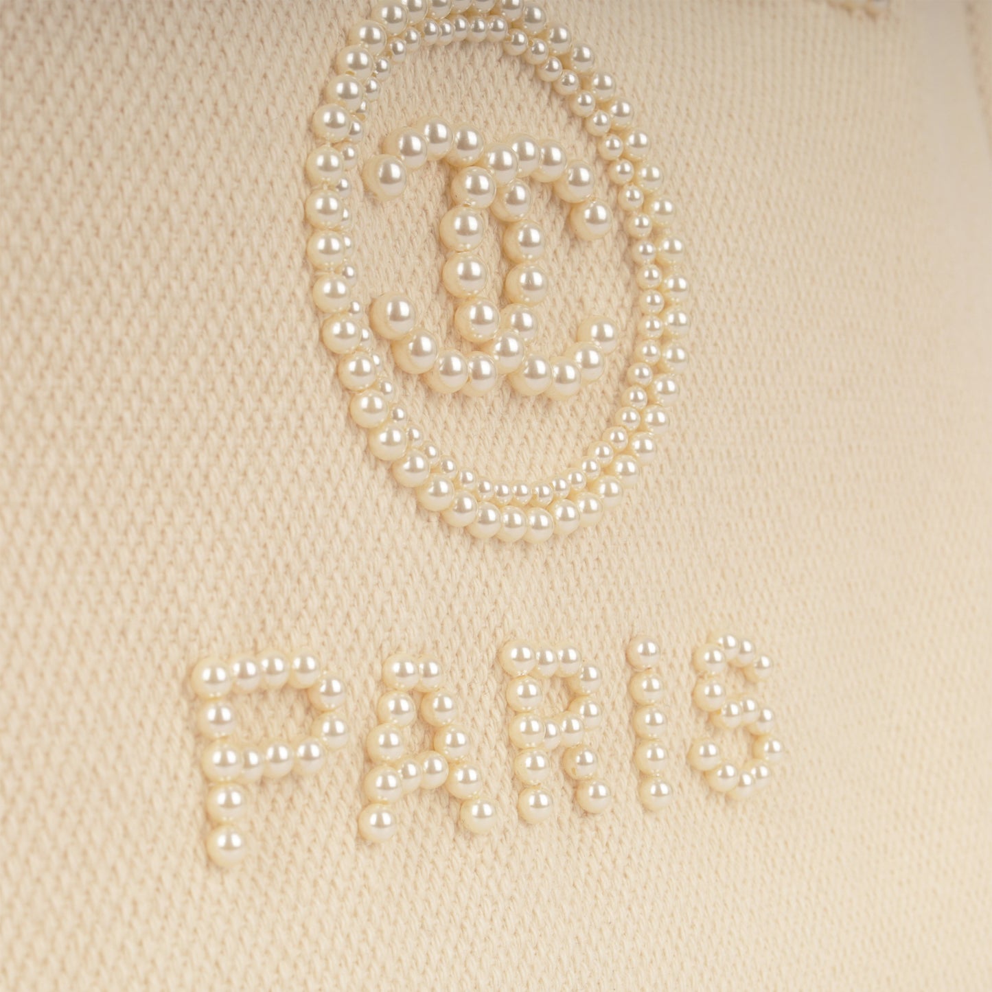 Chanel Deauville - Medium