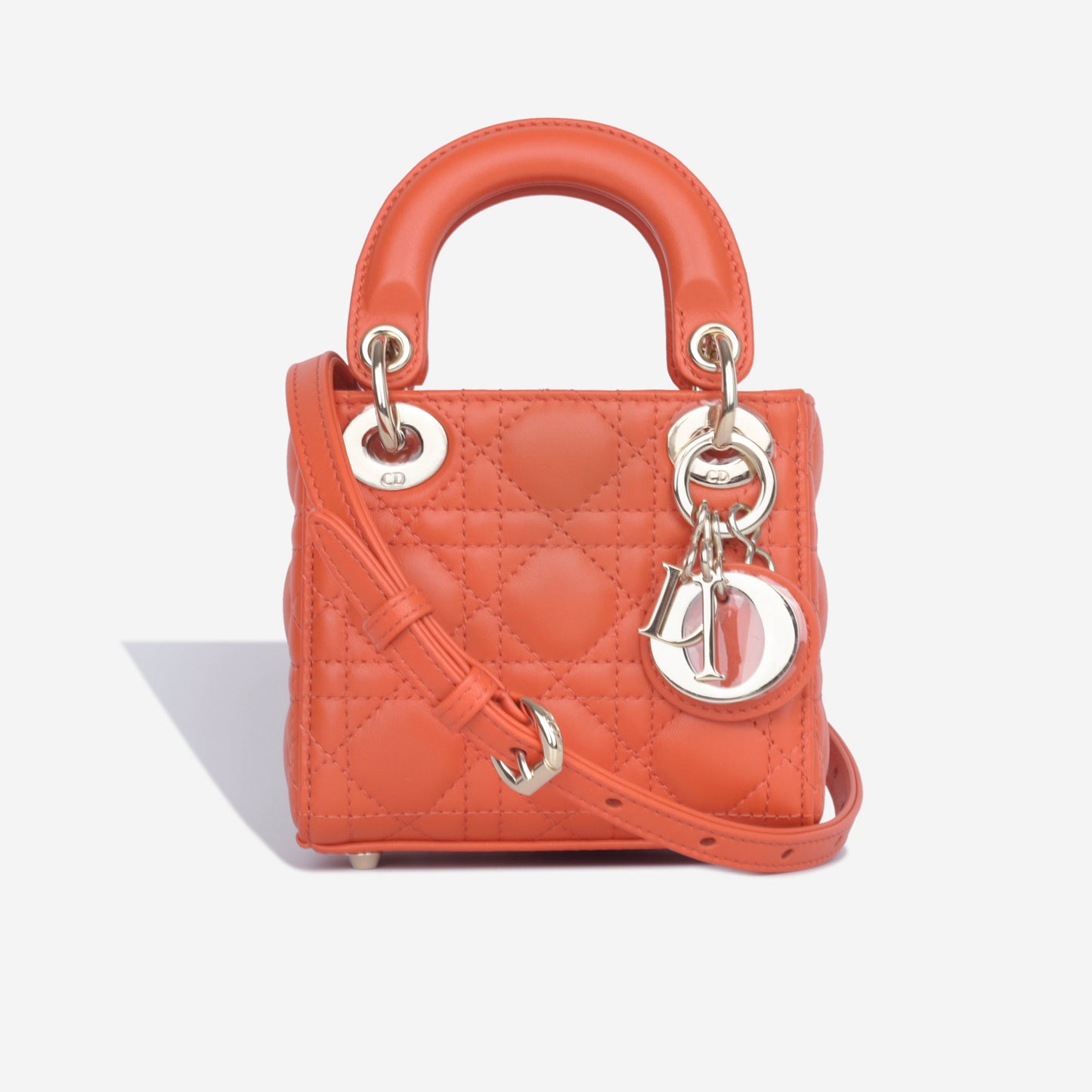 Christian Dior Lady Dior - Micro