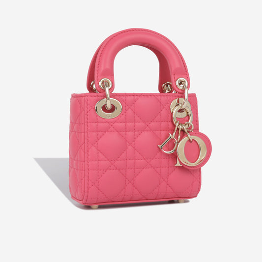 Christian Dior Lady Dior - Micro