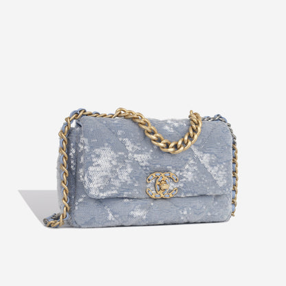 Chanel Chanel 19 - Small