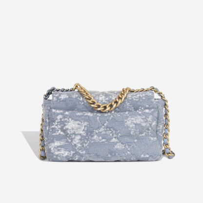 Chanel Chanel 19 - Small