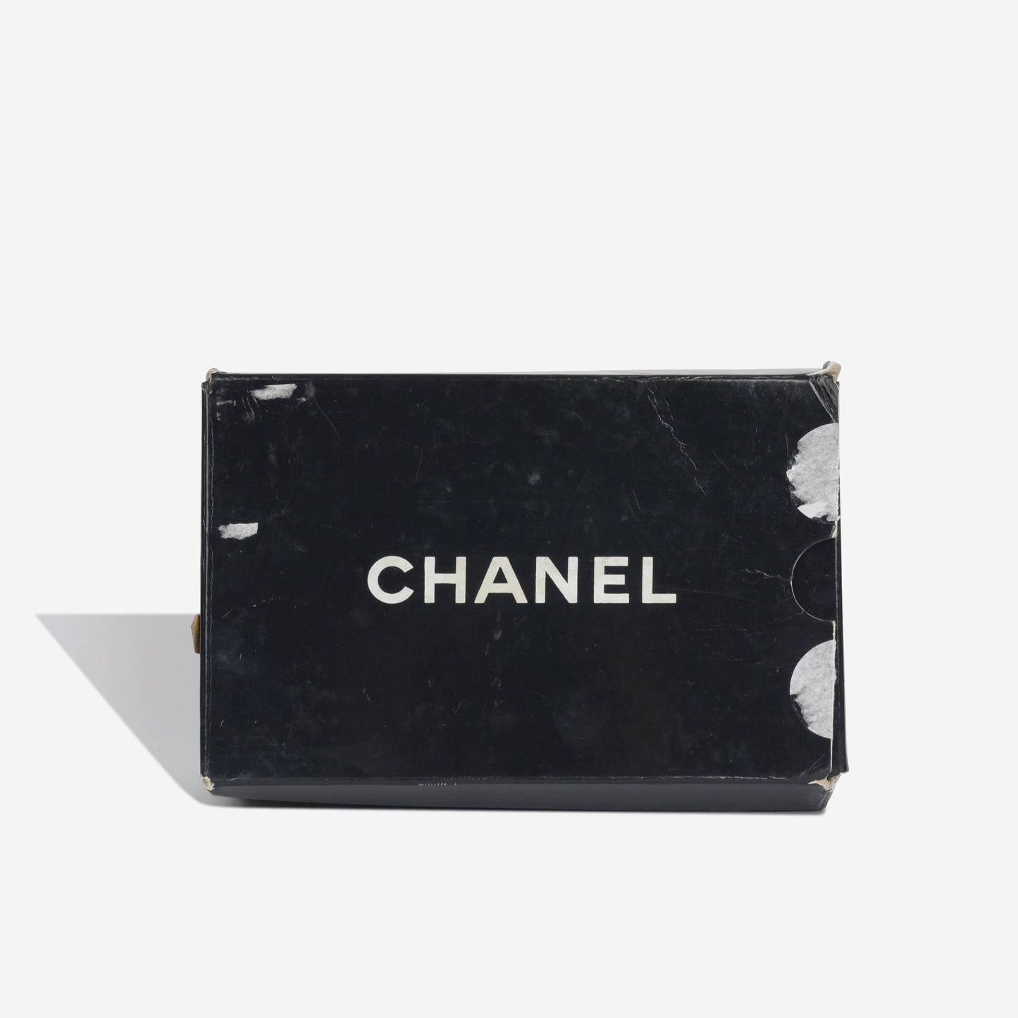 Chanel Vintage Square Flap Bag