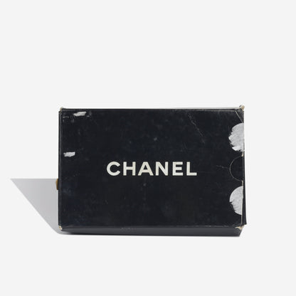 Chanel Vintage Square Flap Bag