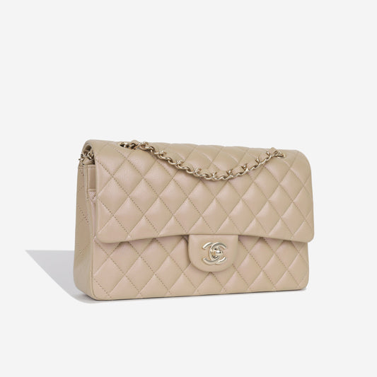 Chanel Classic Flap Bag - Medium