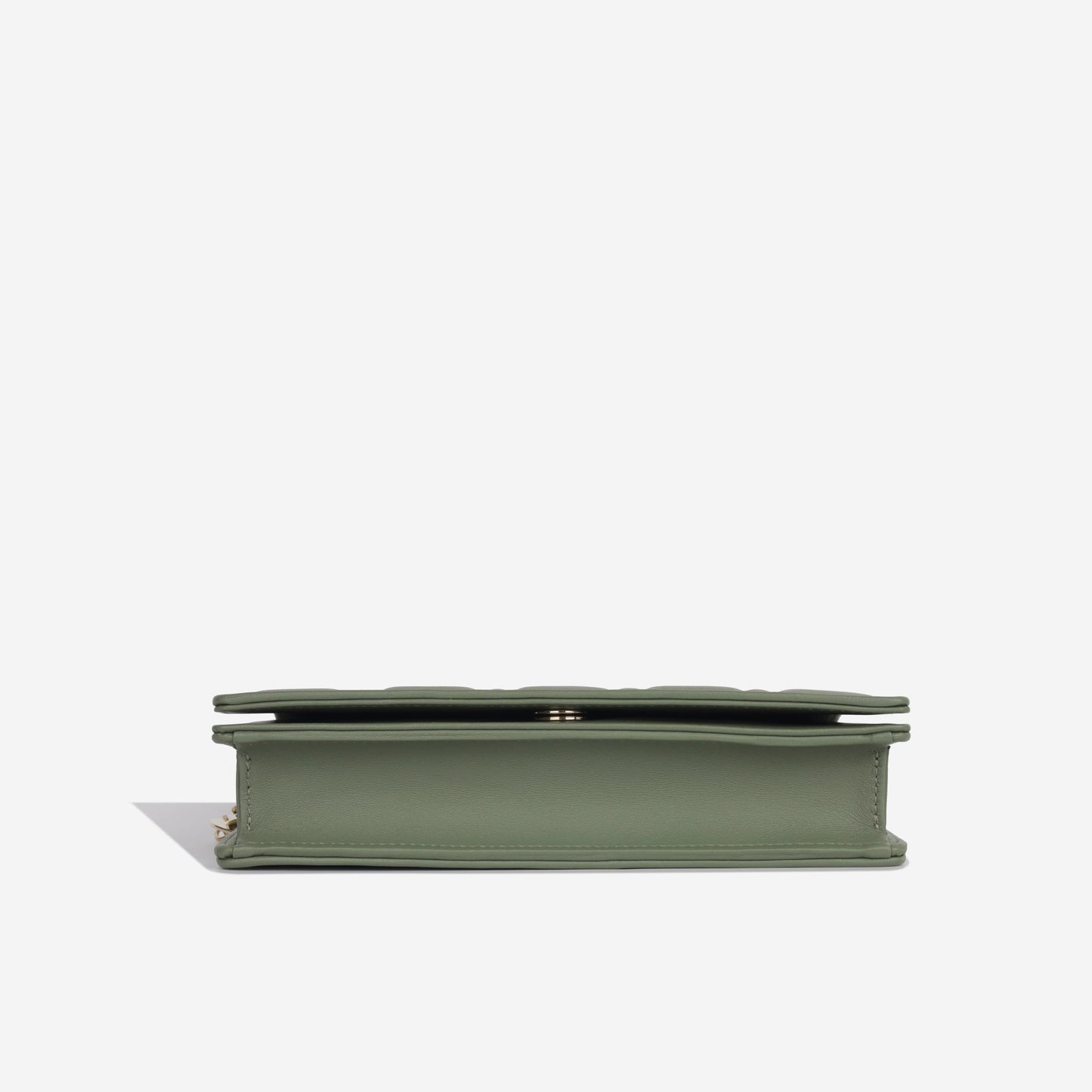 Christian Dior Lady Dior Pouch