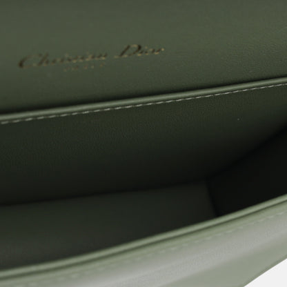 Christian Dior Lady Dior Pouch