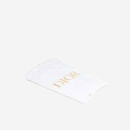 Christian Dior Lady Dior Pouch