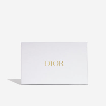 Christian Dior Lady Dior Pouch