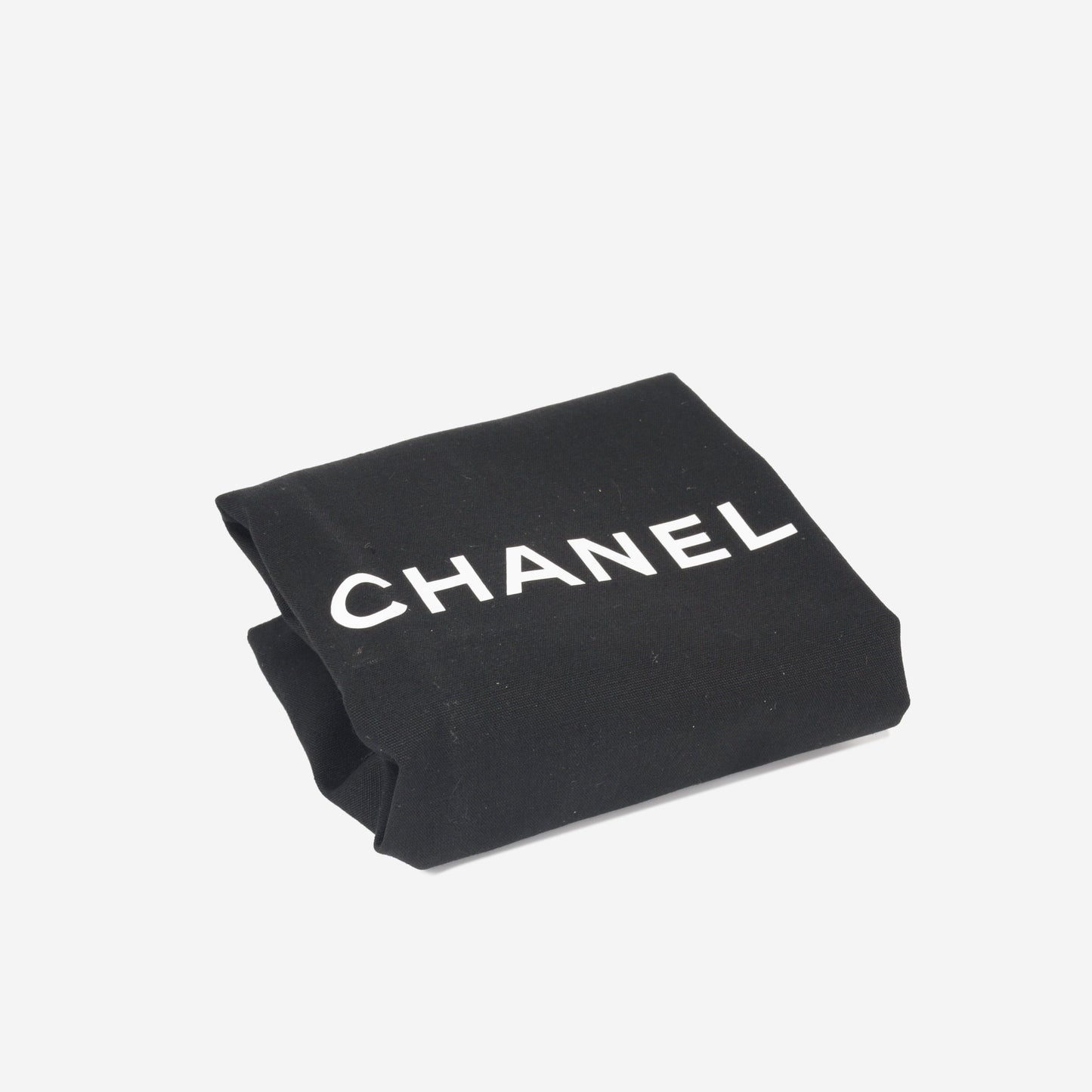 Chanel Mini Flap Bag With Top Handle