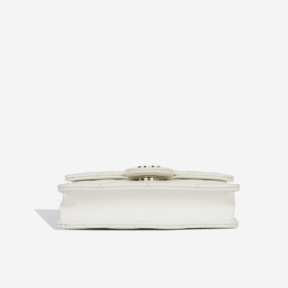 Chanel Card Holder on Chain