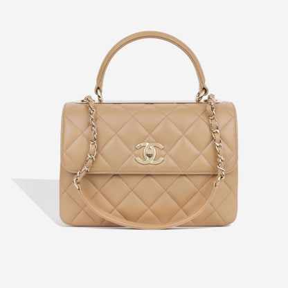 Chanel Trendy CC Flap Bag - Small
