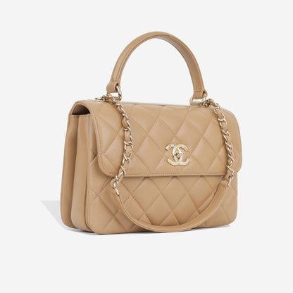 Chanel Trendy CC Flap Bag - Small