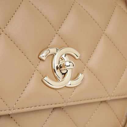 Chanel Trendy CC Flap Bag - Small