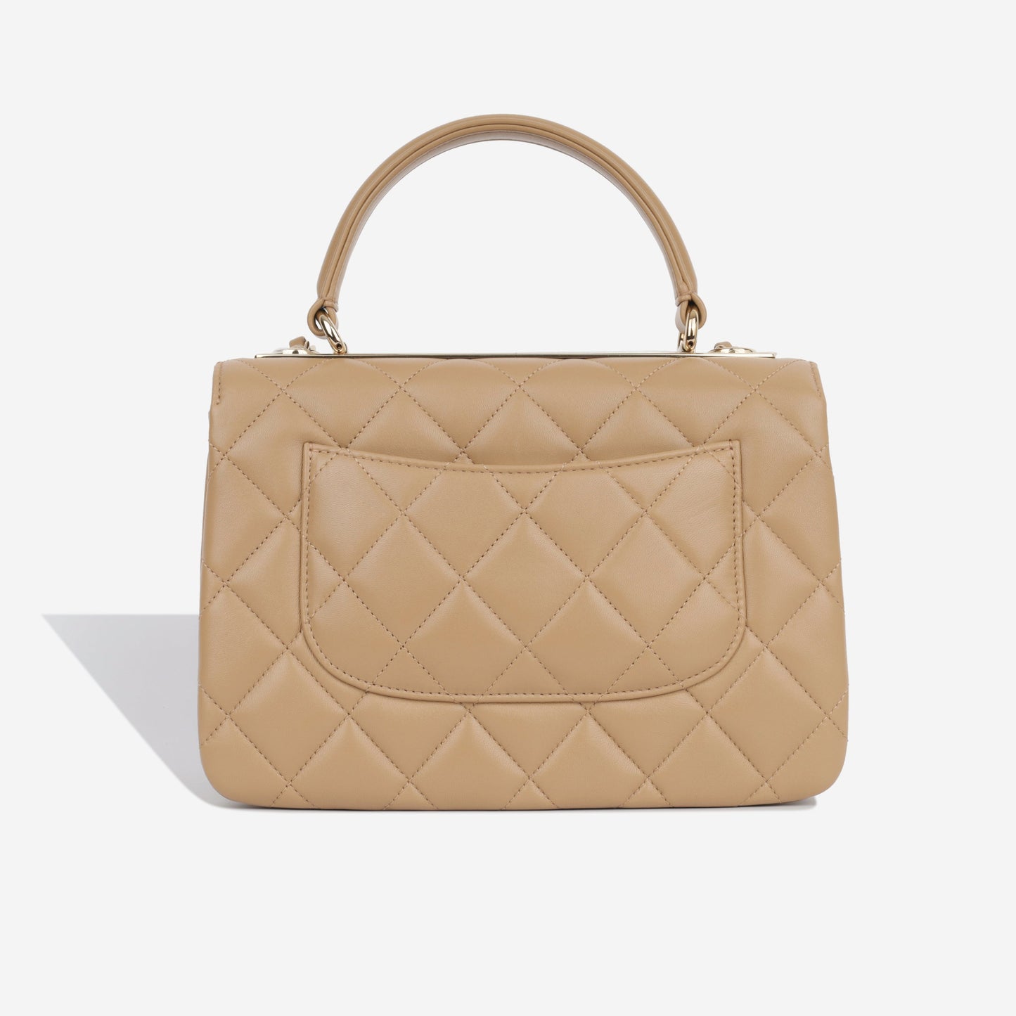 Chanel Trendy CC Flap Bag - Small