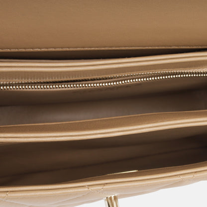 Chanel Trendy CC Flap Bag - Small