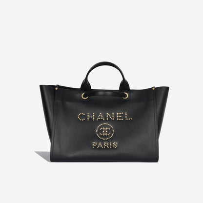 Chanel Deauville - Large