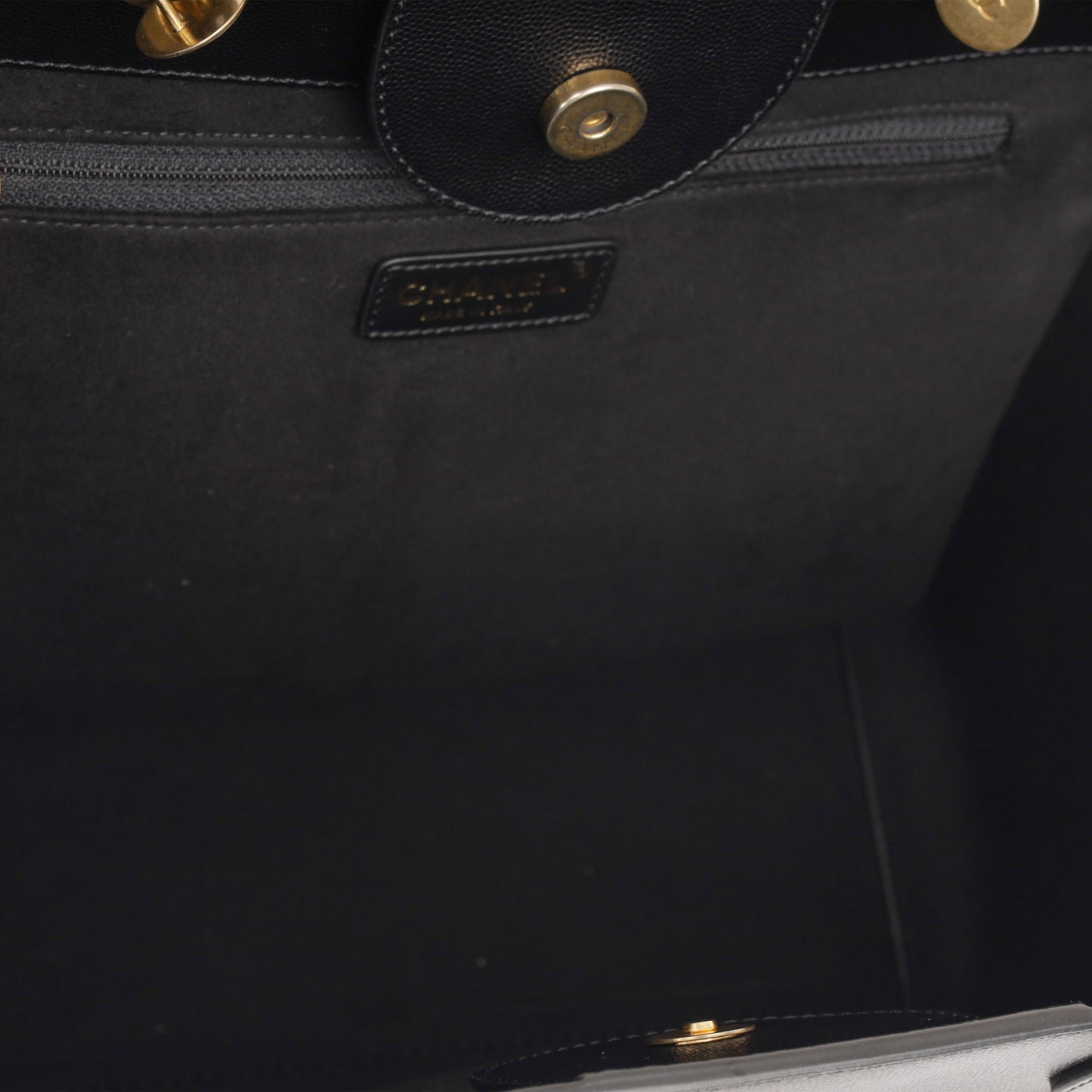 Chanel Deauville - Large