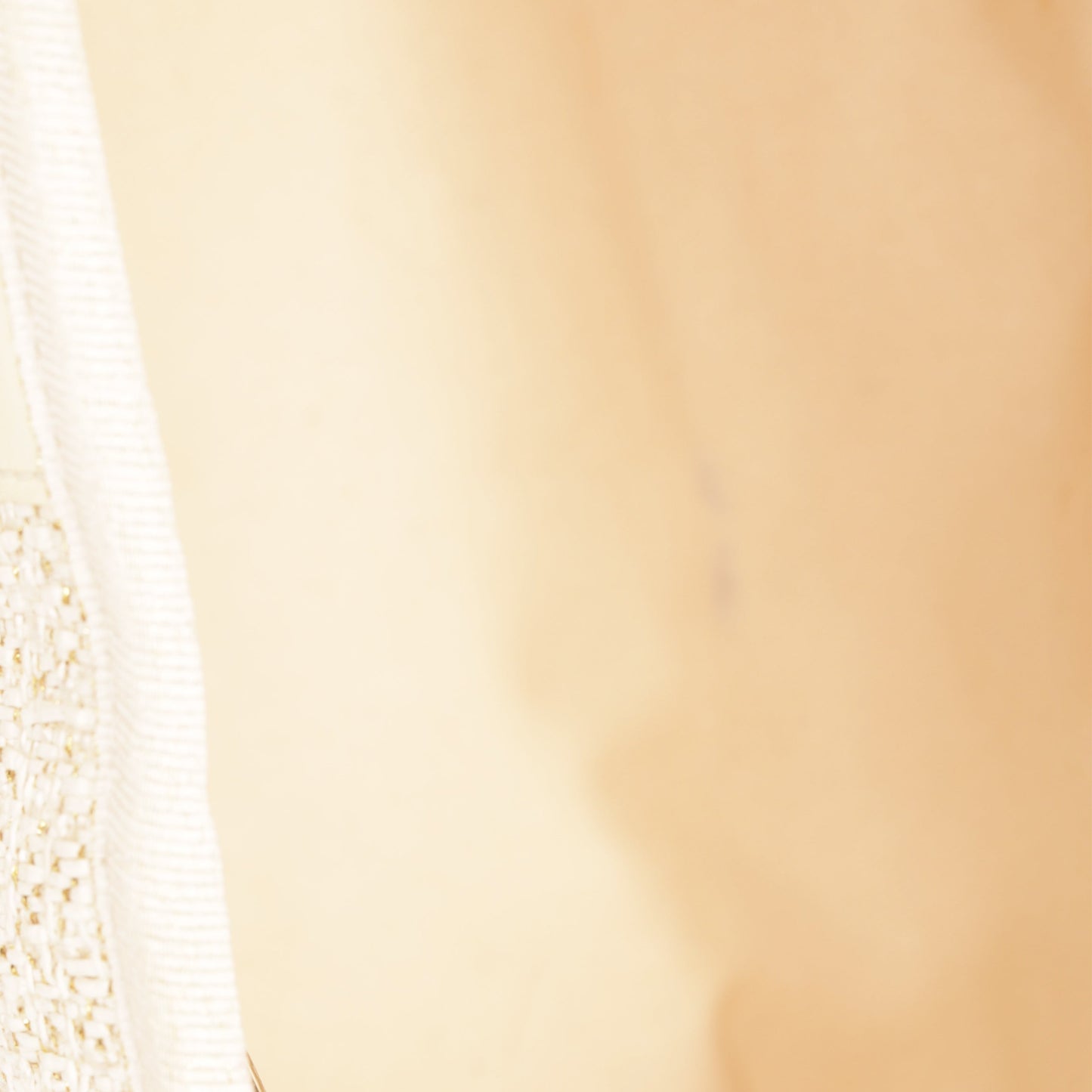 Chanel Tweed Deauville - Small