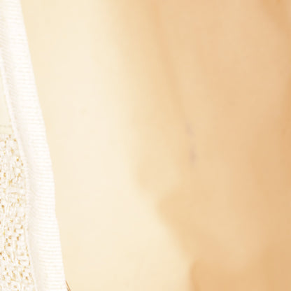 Chanel Tweed Deauville - Small