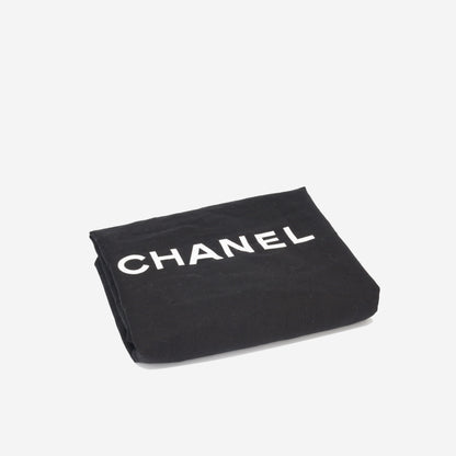 Chanel Tweed Deauville - Small