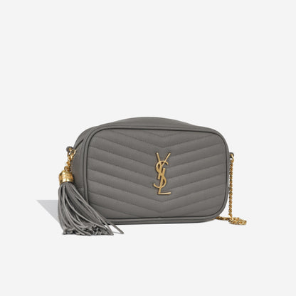 Saint Laurent Lou Camera Bag - Mini