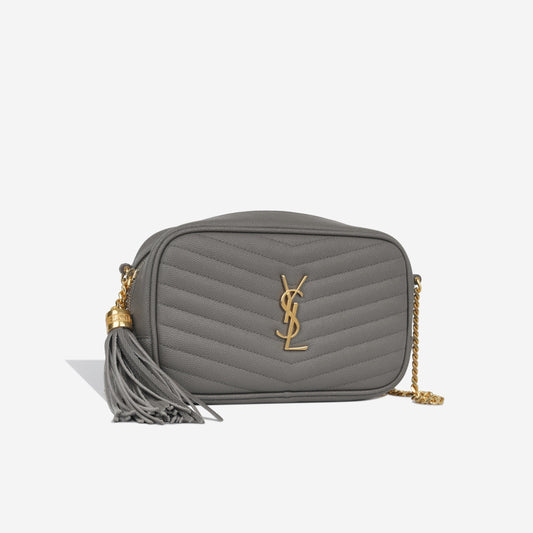 Saint Laurent Lou Camera Bag - Mini