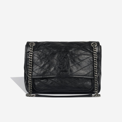 Saint Laurent Niki Bag - Medium